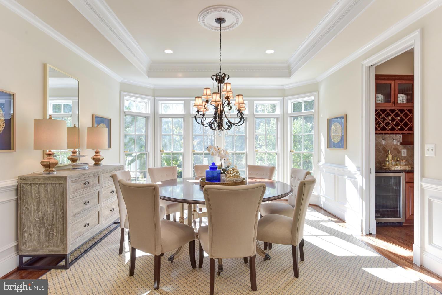 STOCKWELL MANOR - Residential