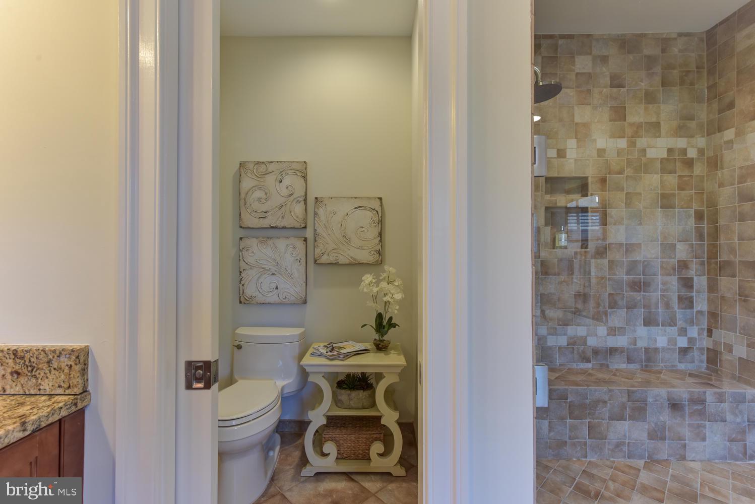 STOCKWELL MANOR - Residential