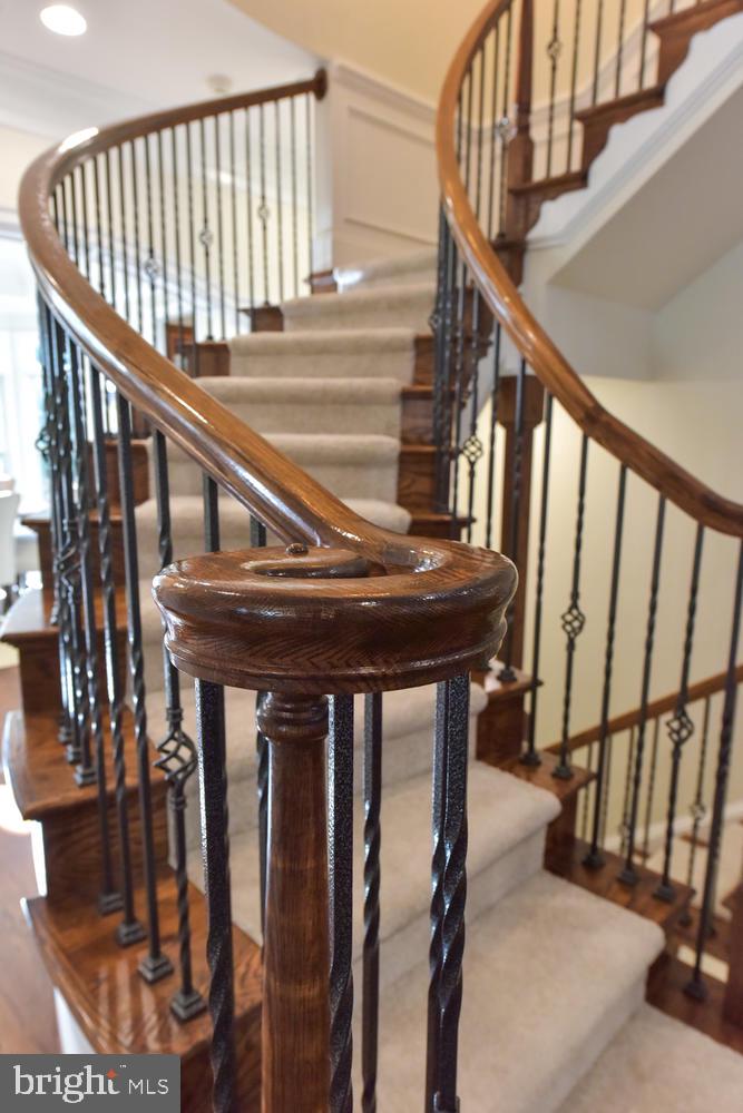 STOCKWELL MANOR - Residential