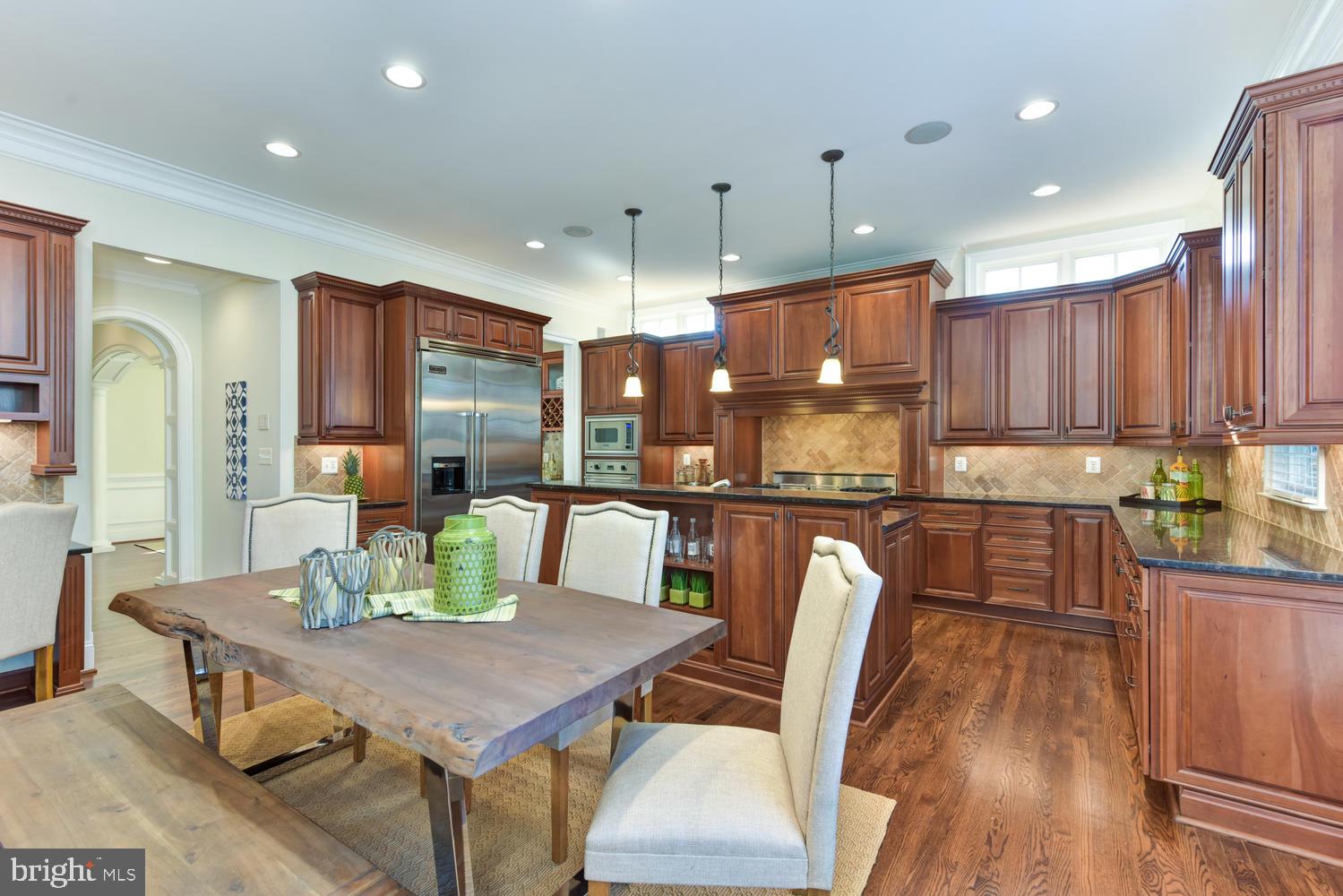 STOCKWELL MANOR - Residential