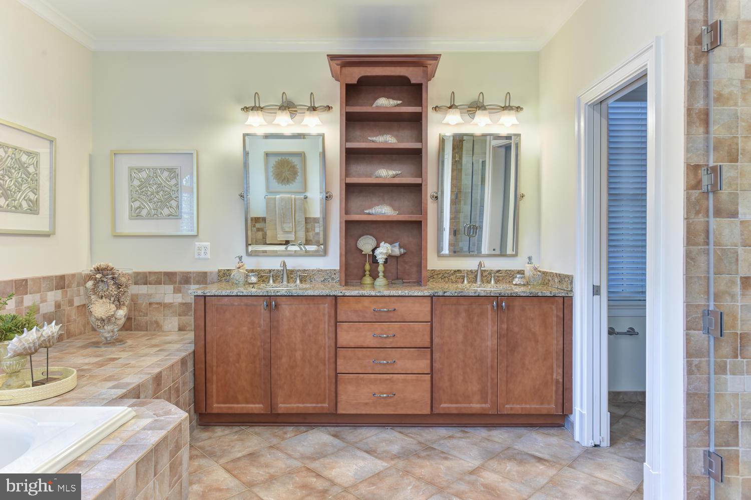 STOCKWELL MANOR - Residential