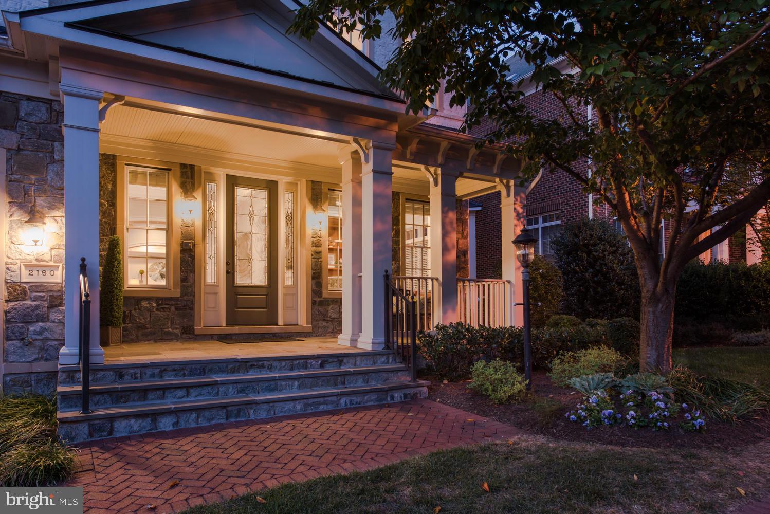 STOCKWELL MANOR - Residential