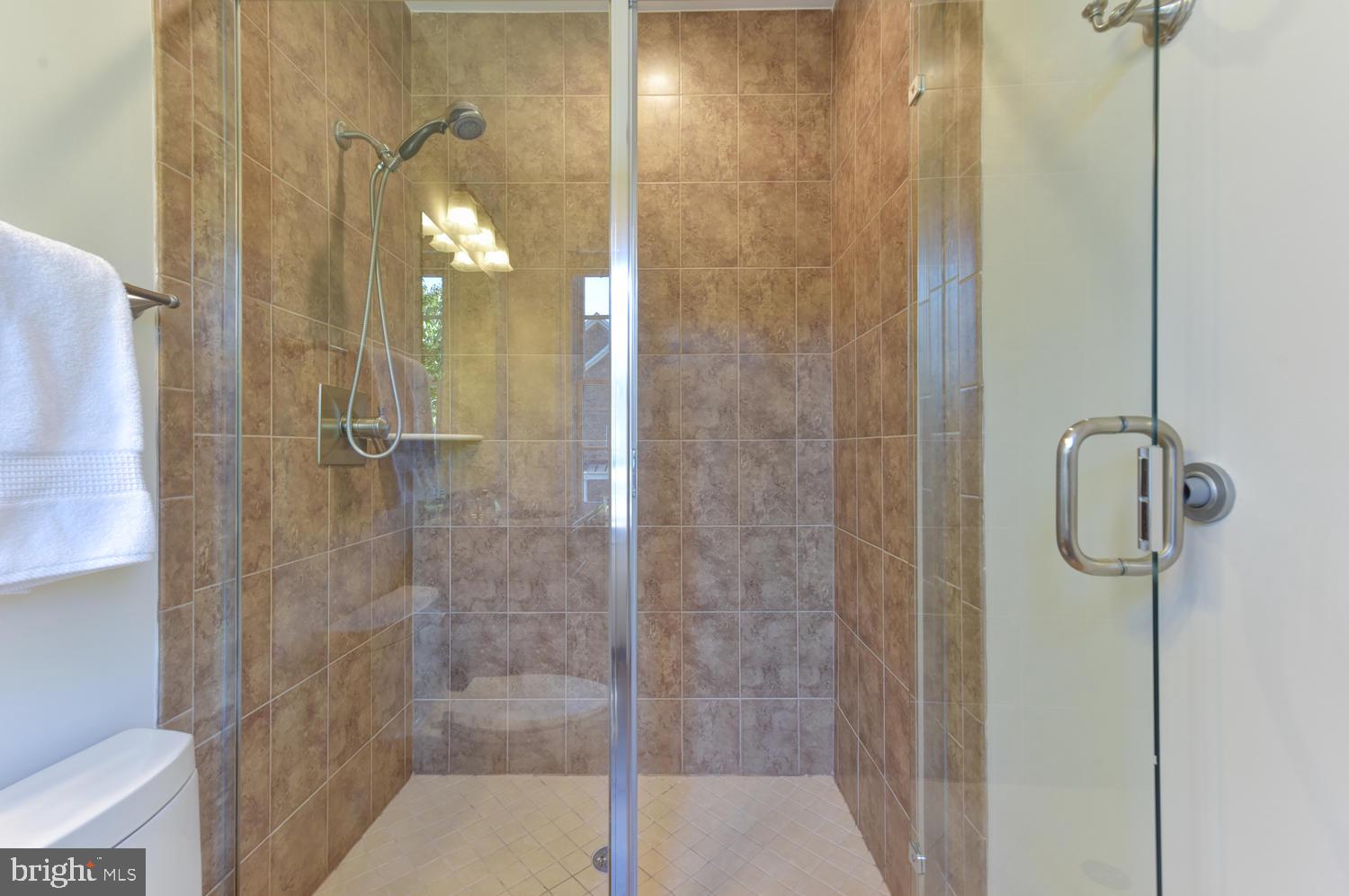 STOCKWELL MANOR - Residential