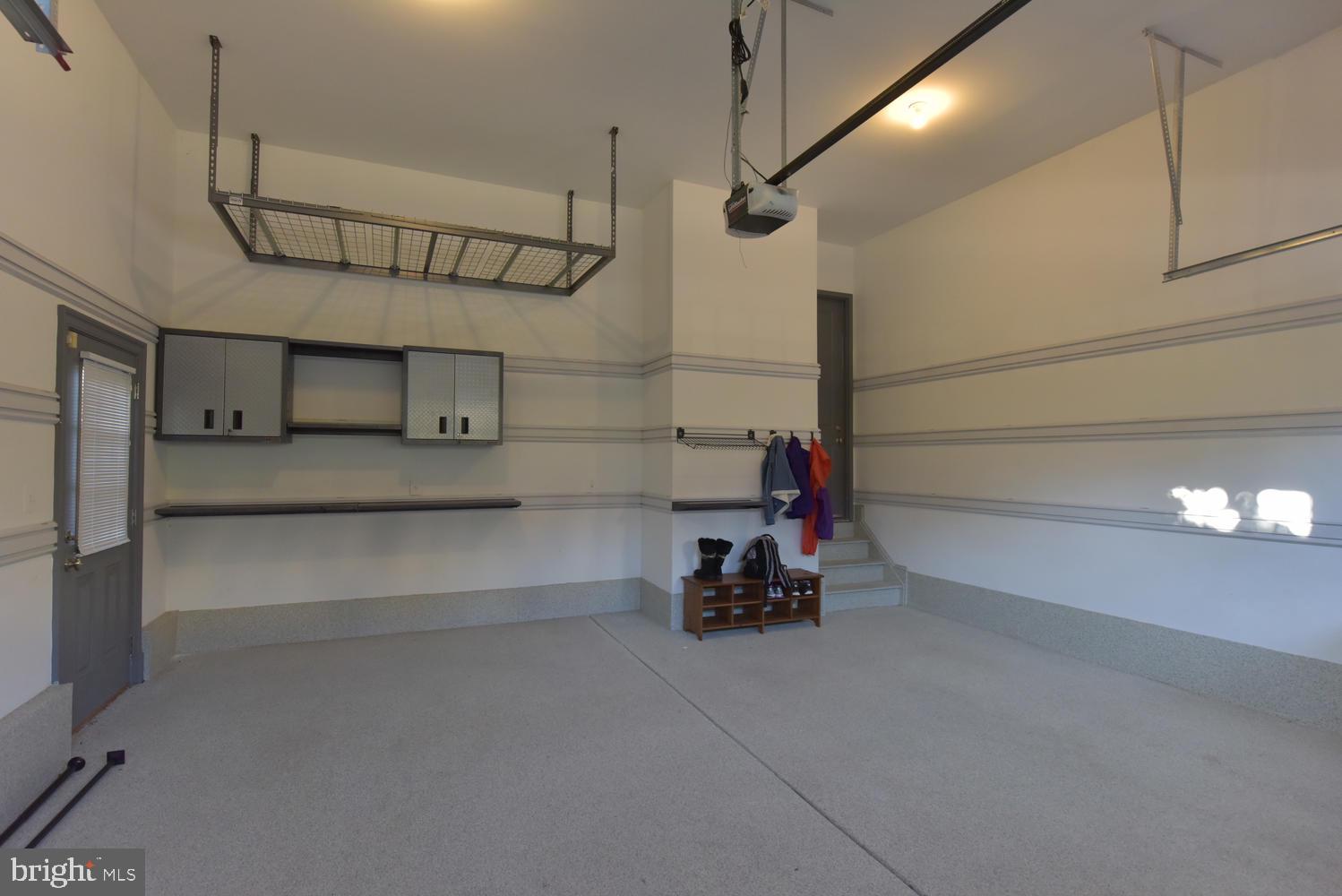 STOCKWELL MANOR - Residential