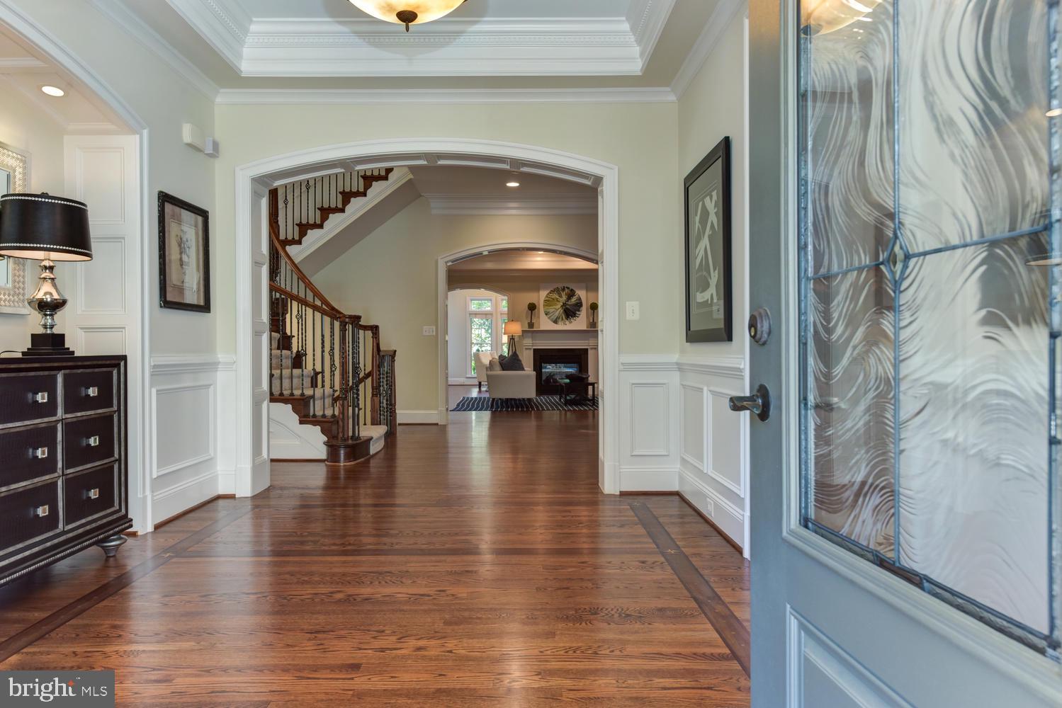 STOCKWELL MANOR - Residential