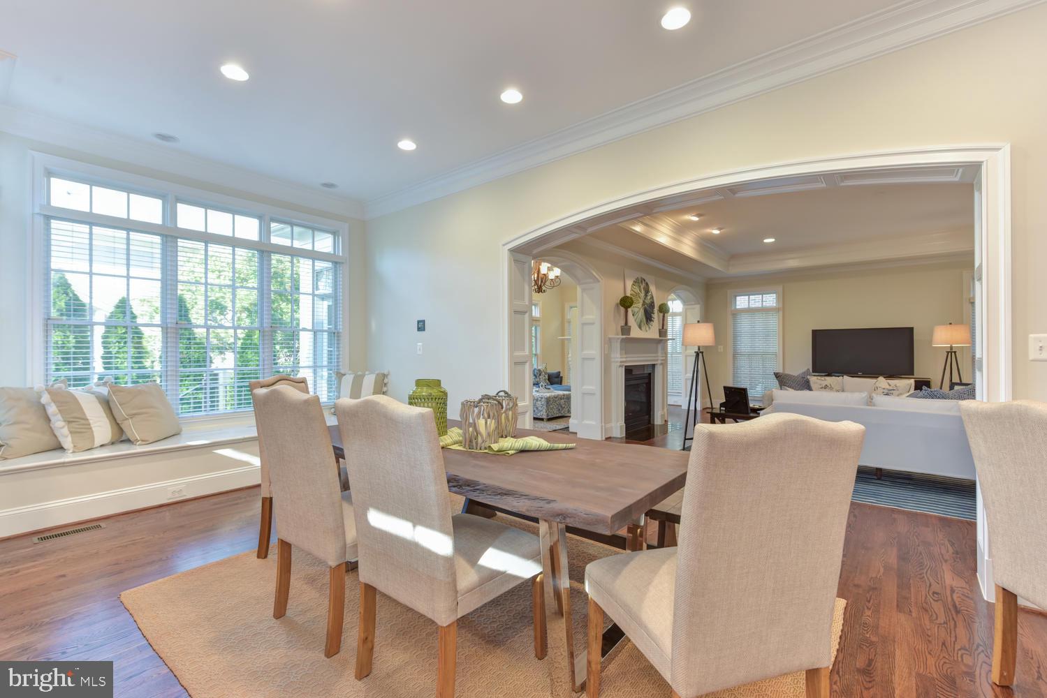 STOCKWELL MANOR - Residential