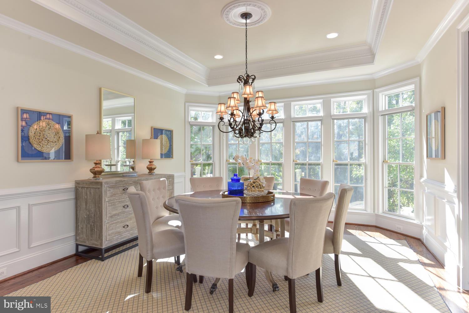 STOCKWELL MANOR - Residential