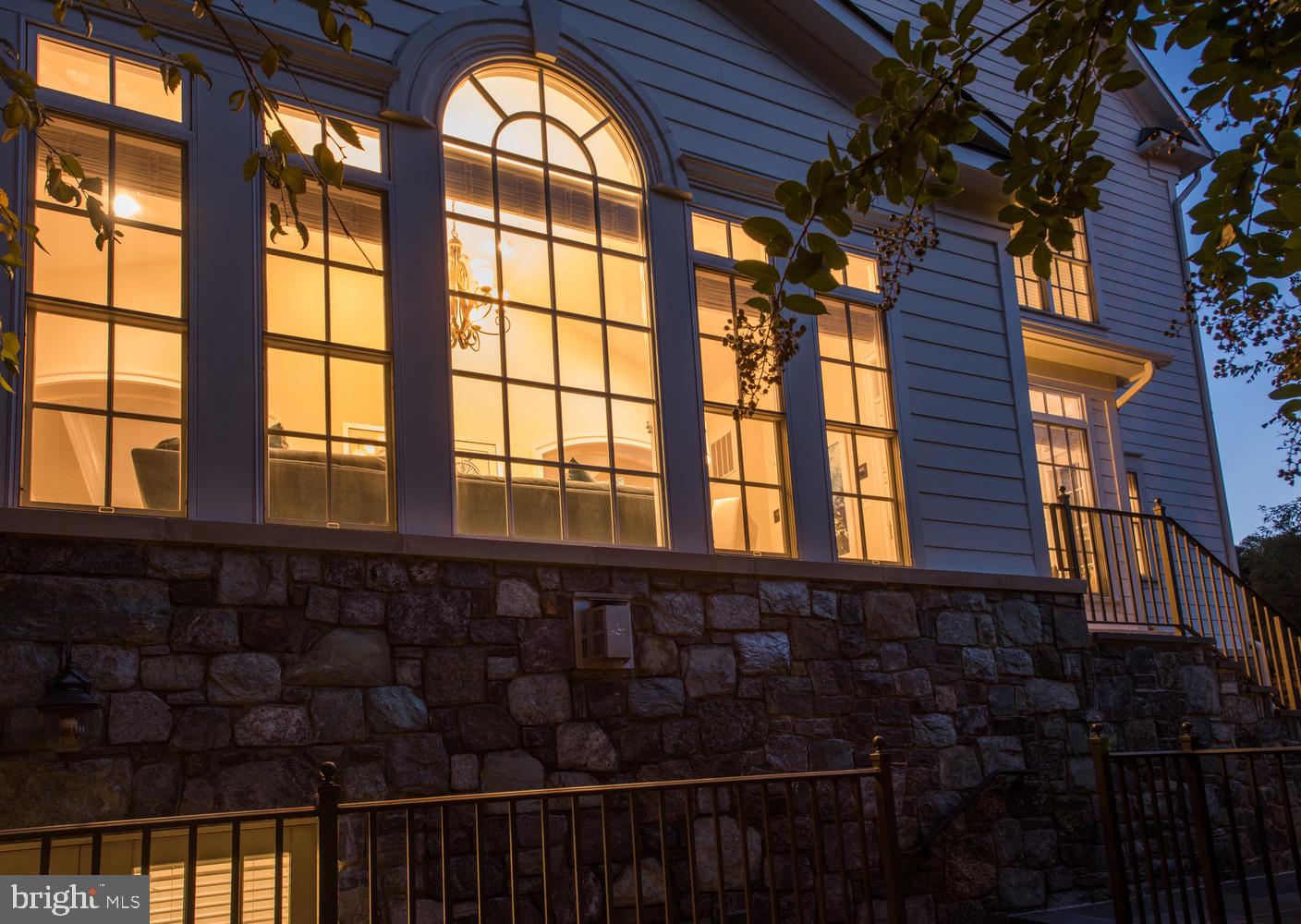 STOCKWELL MANOR - Residential