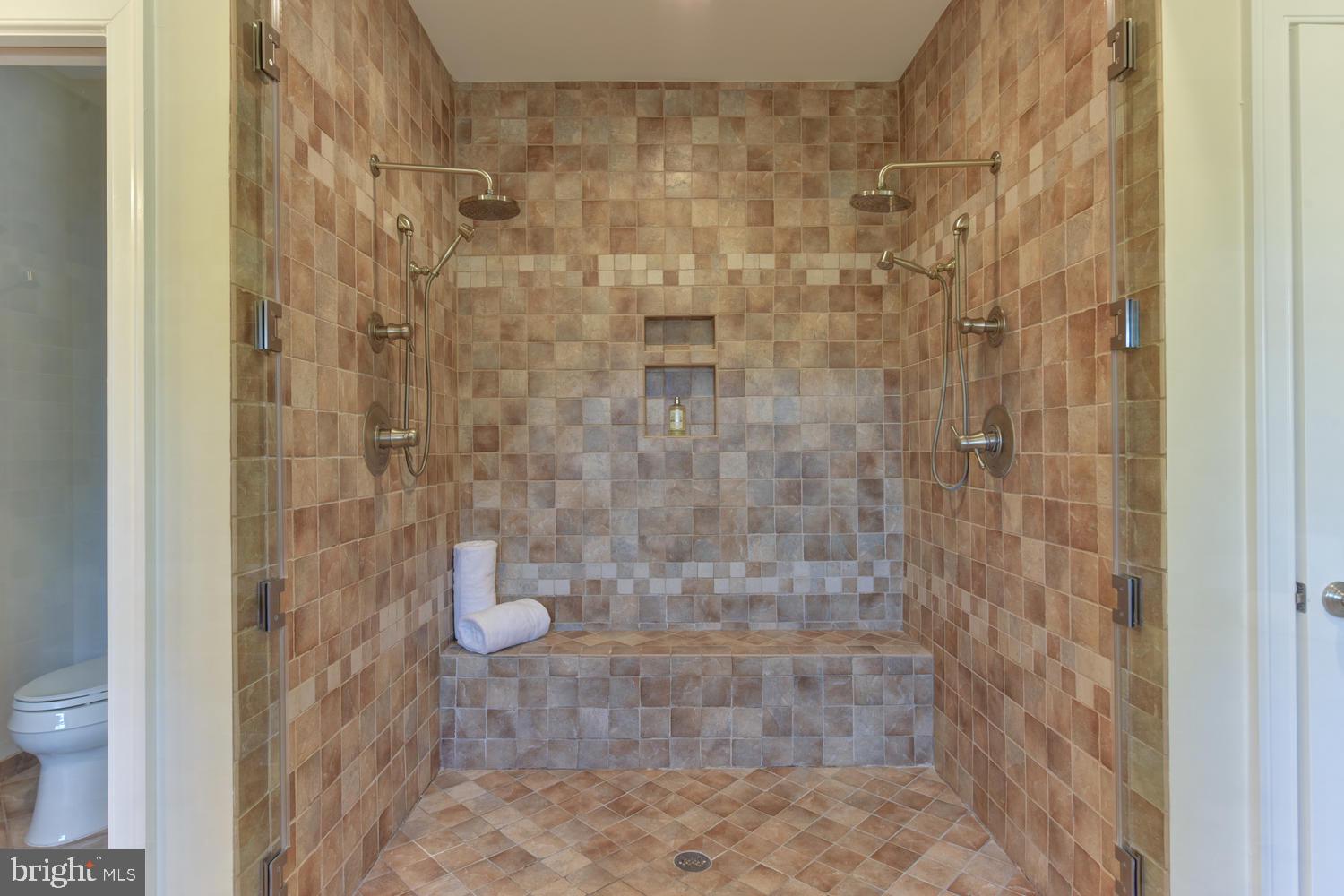 STOCKWELL MANOR - Residential