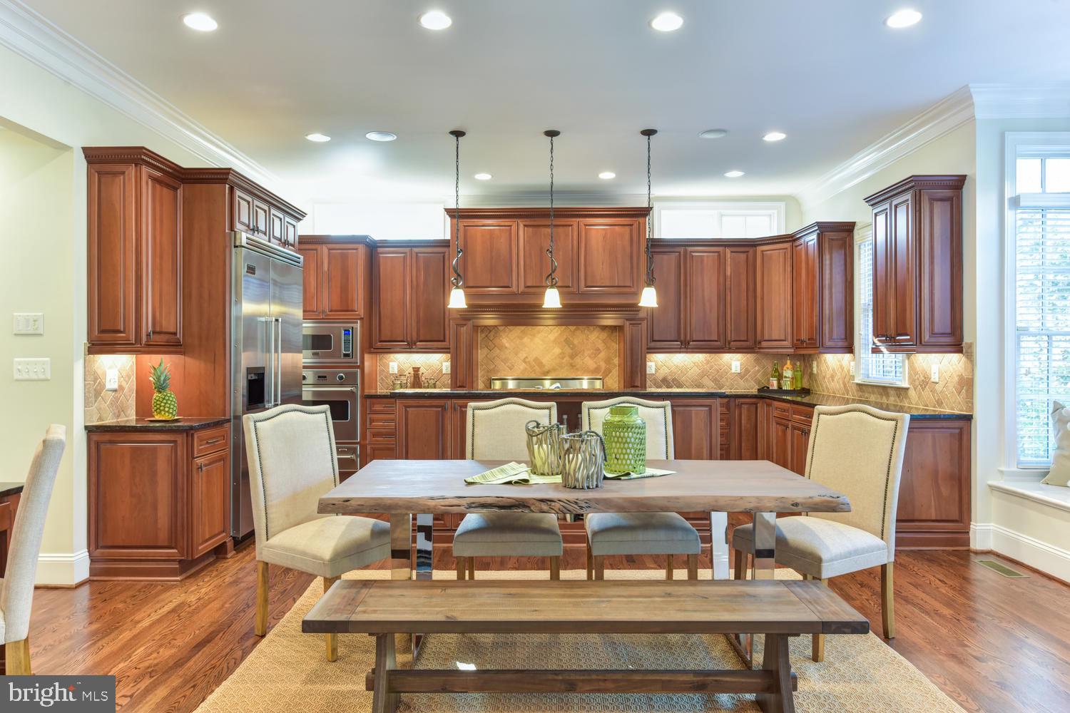 STOCKWELL MANOR - Residential