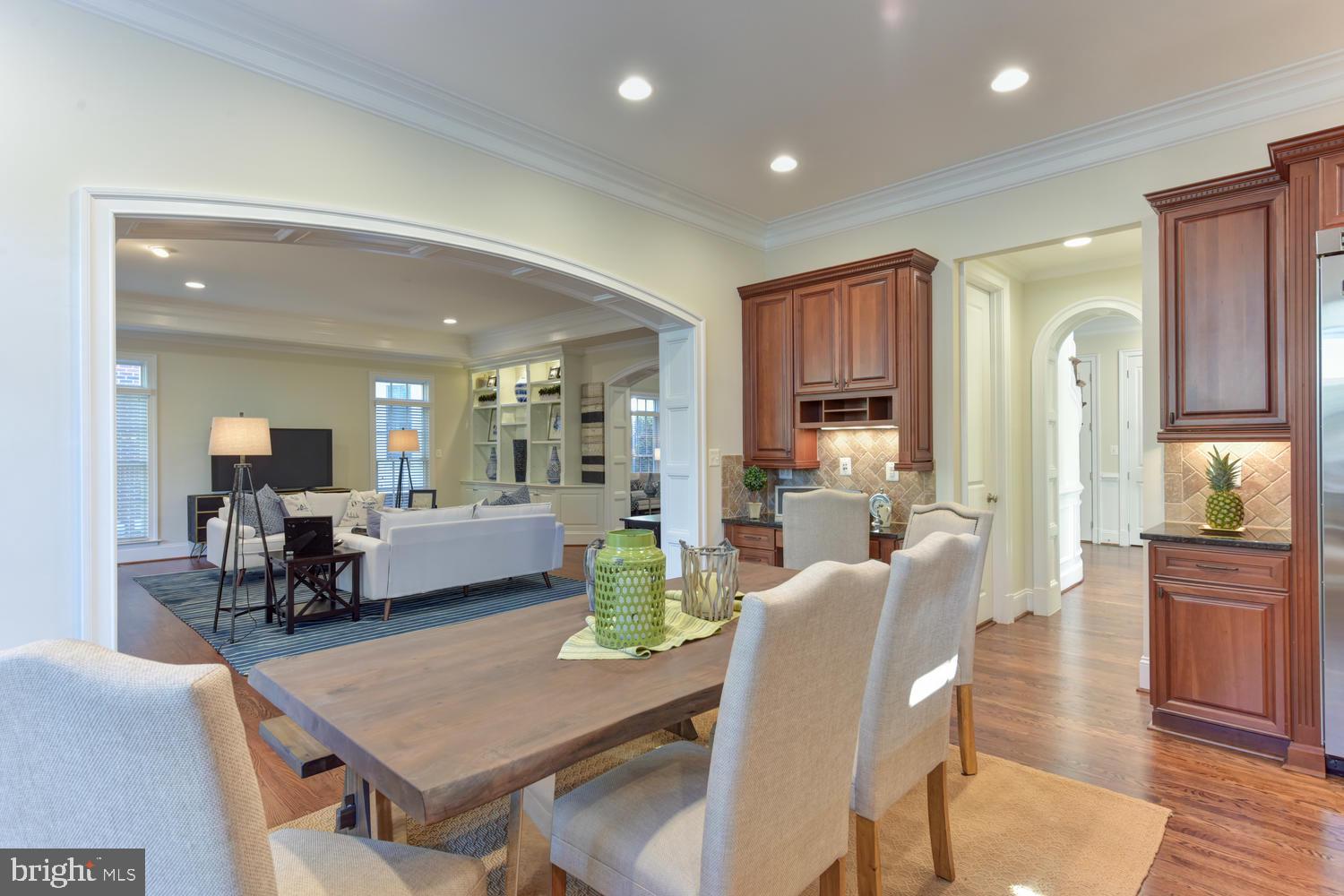 STOCKWELL MANOR - Residential