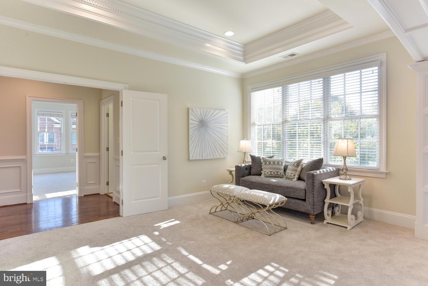 STOCKWELL MANOR - Residential