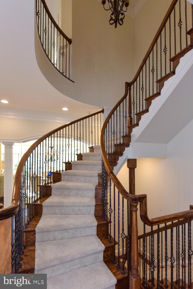 STOCKWELL MANOR - Residential