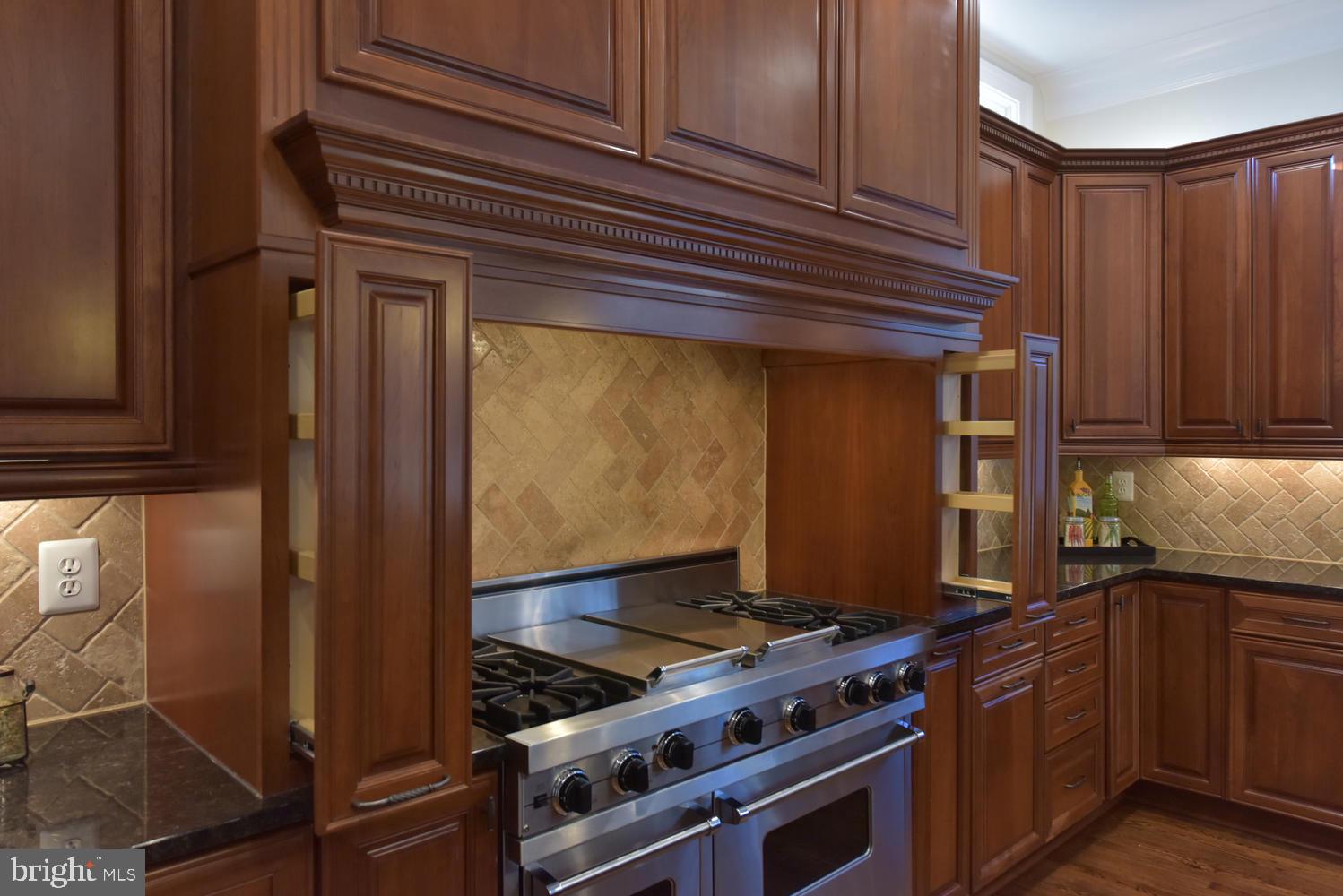 STOCKWELL MANOR - Residential