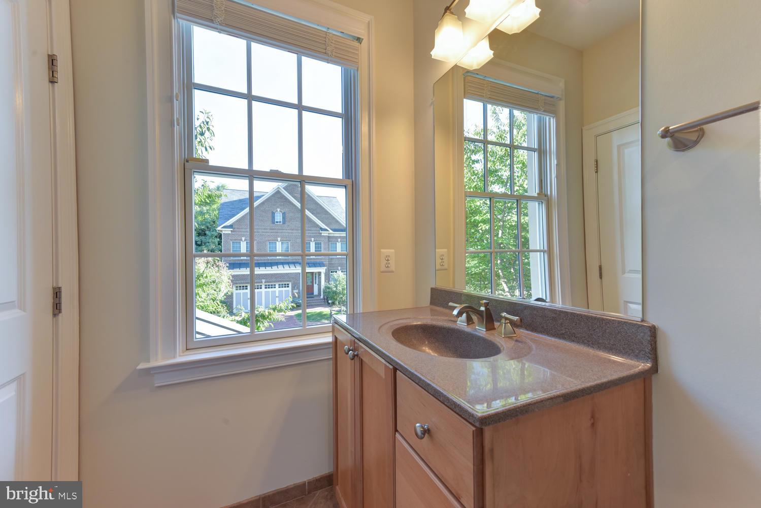 STOCKWELL MANOR - Residential