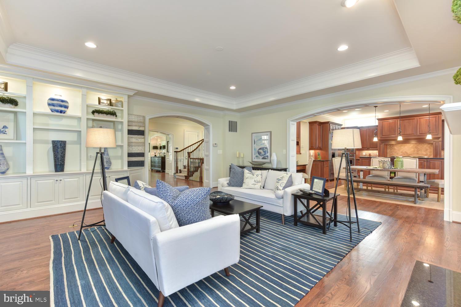 STOCKWELL MANOR - Residential