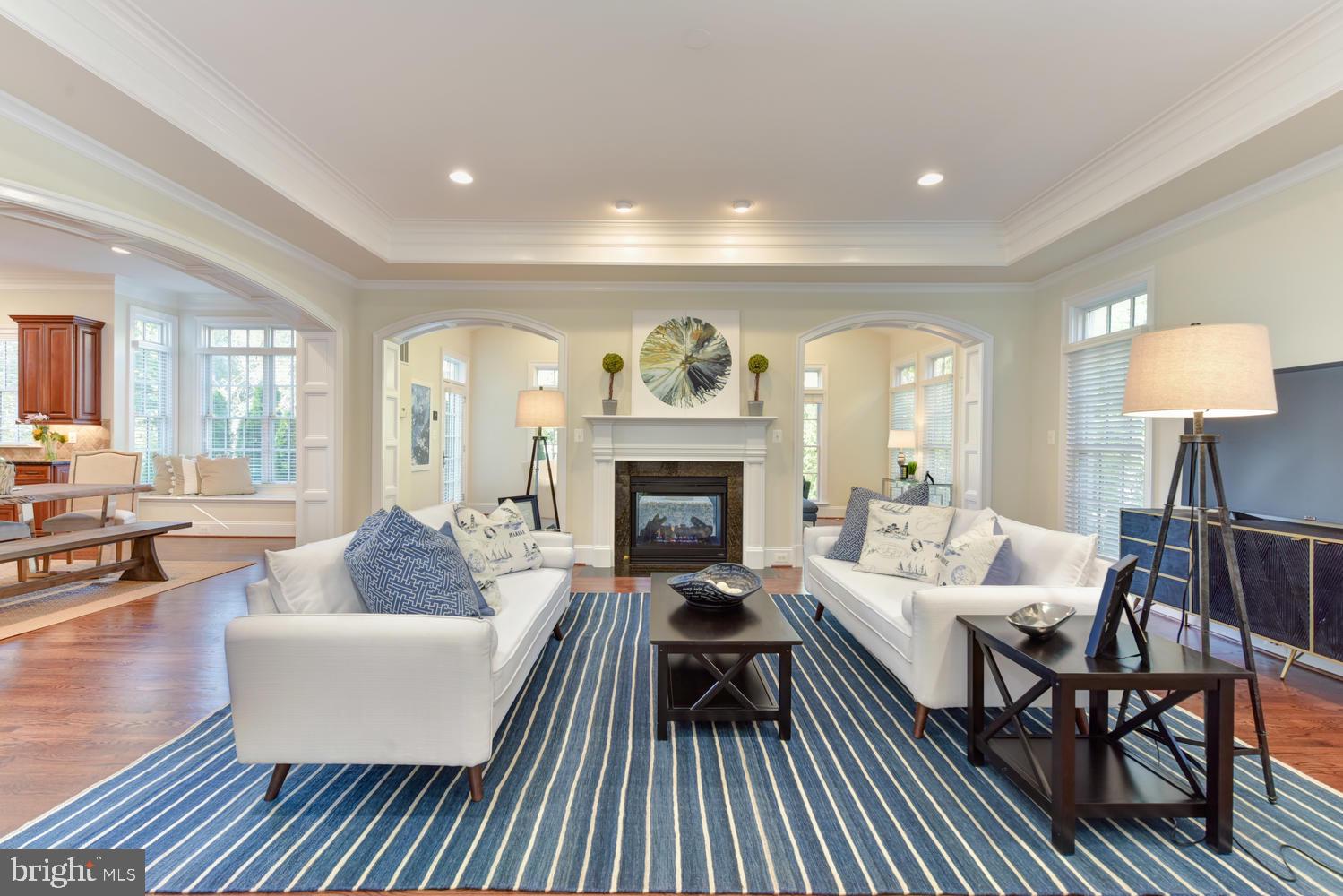 STOCKWELL MANOR - Residential