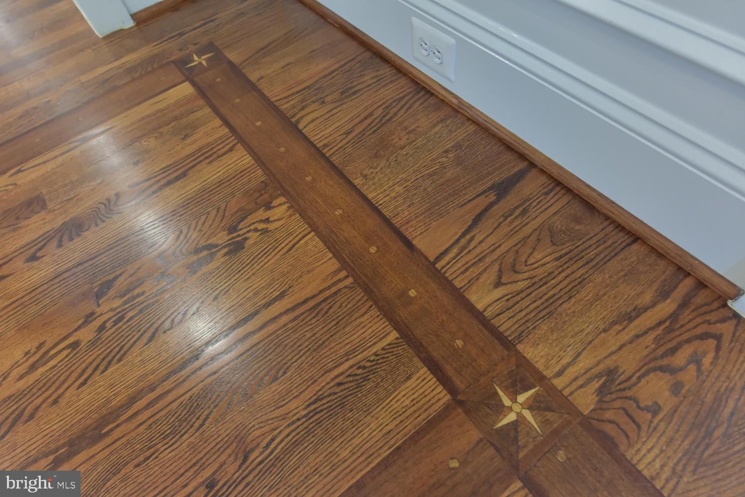 STOCKWELL MANOR - Residential