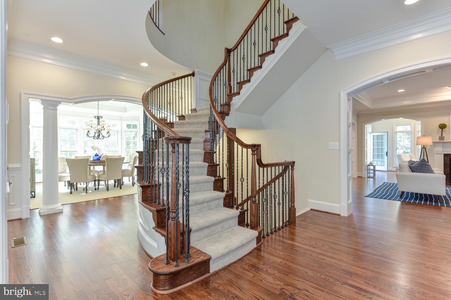 STOCKWELL MANOR - Residential