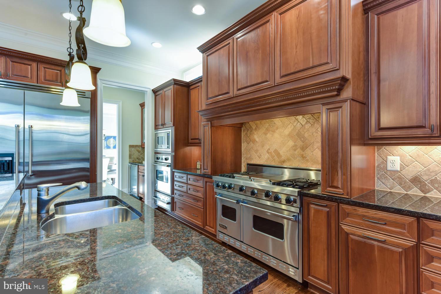 STOCKWELL MANOR - Residential