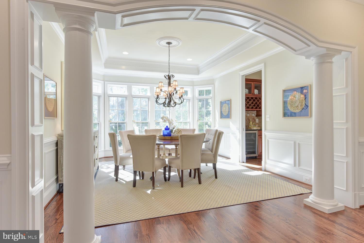 STOCKWELL MANOR - Residential