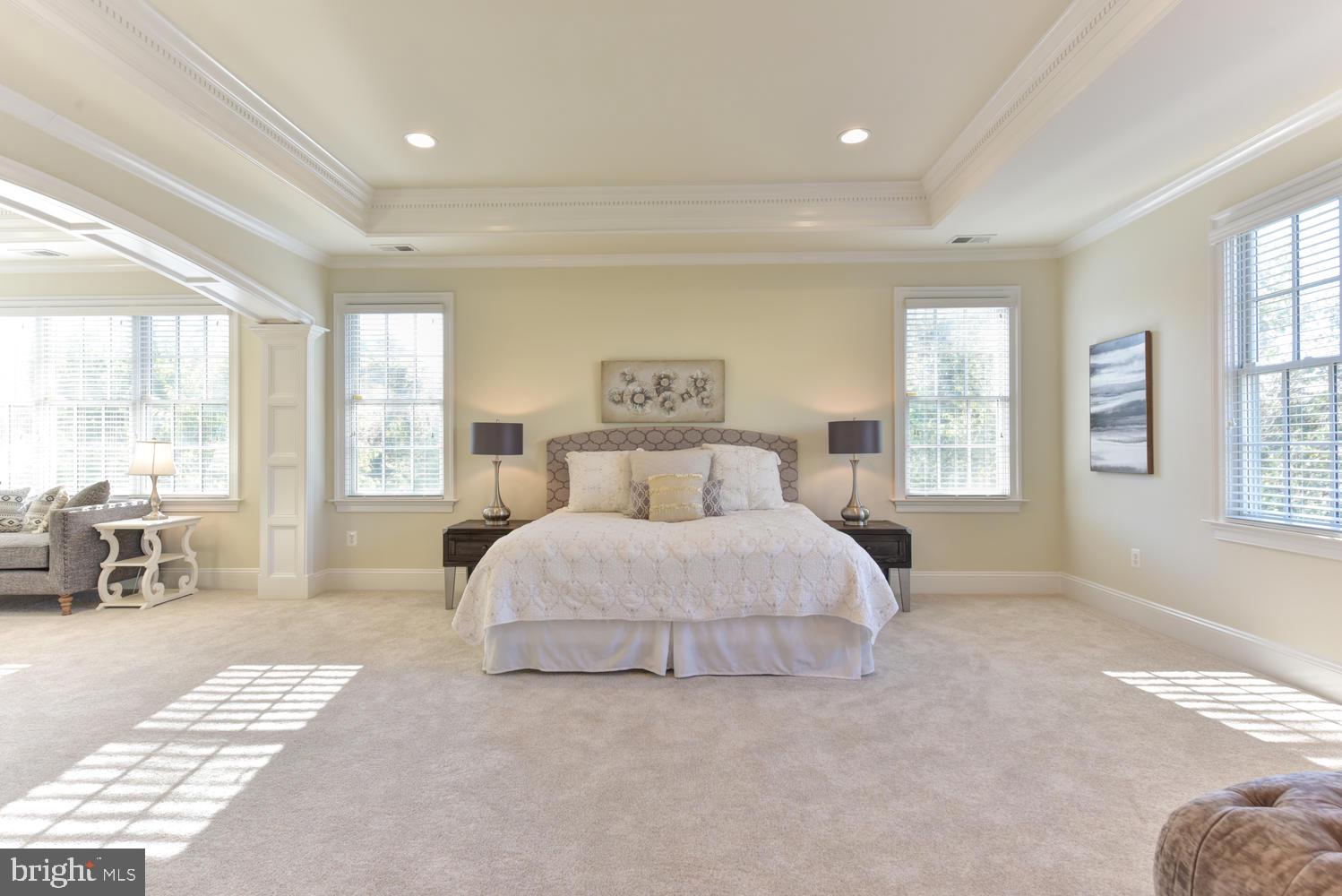 STOCKWELL MANOR - Residential