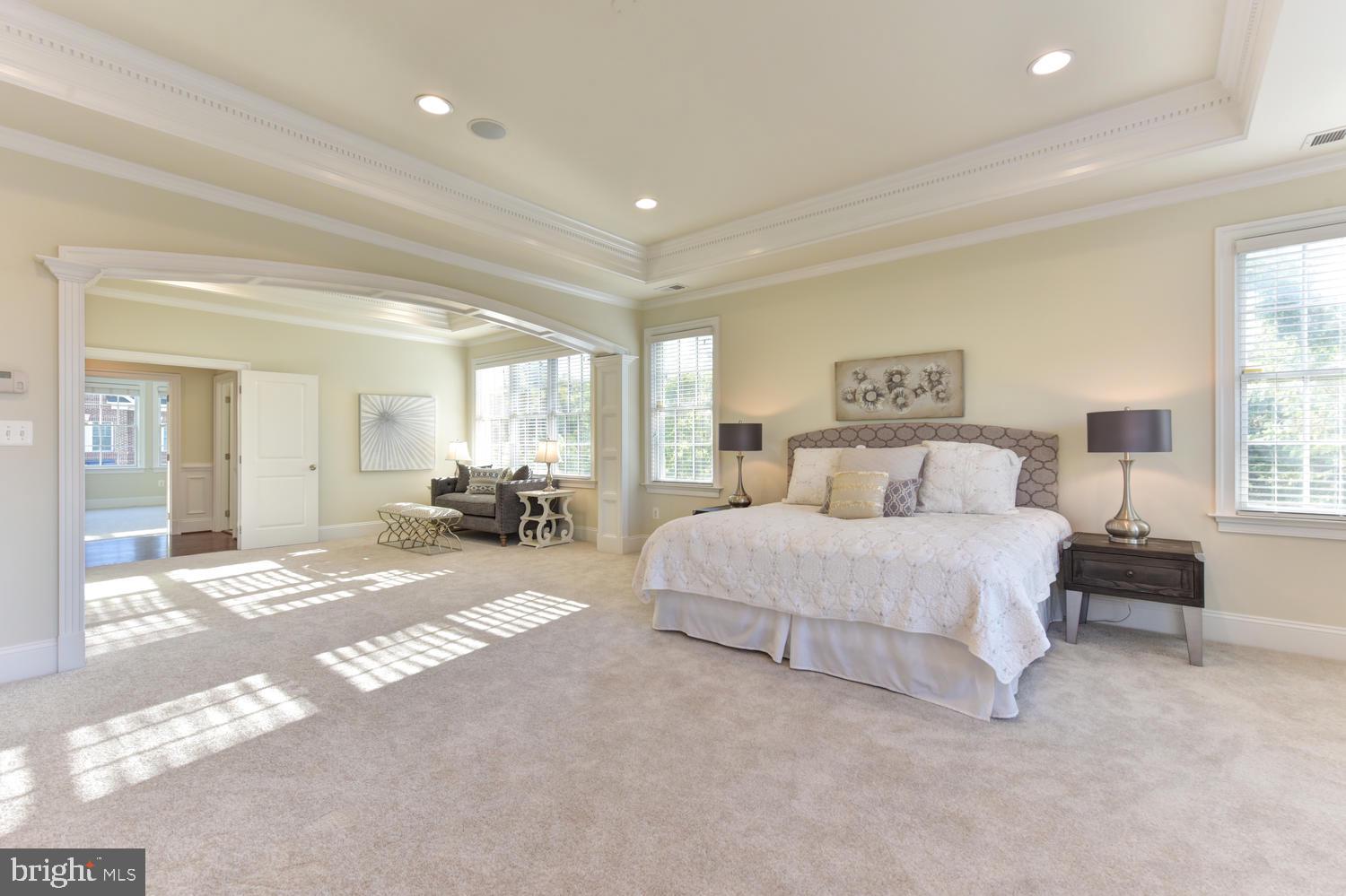 STOCKWELL MANOR - Residential