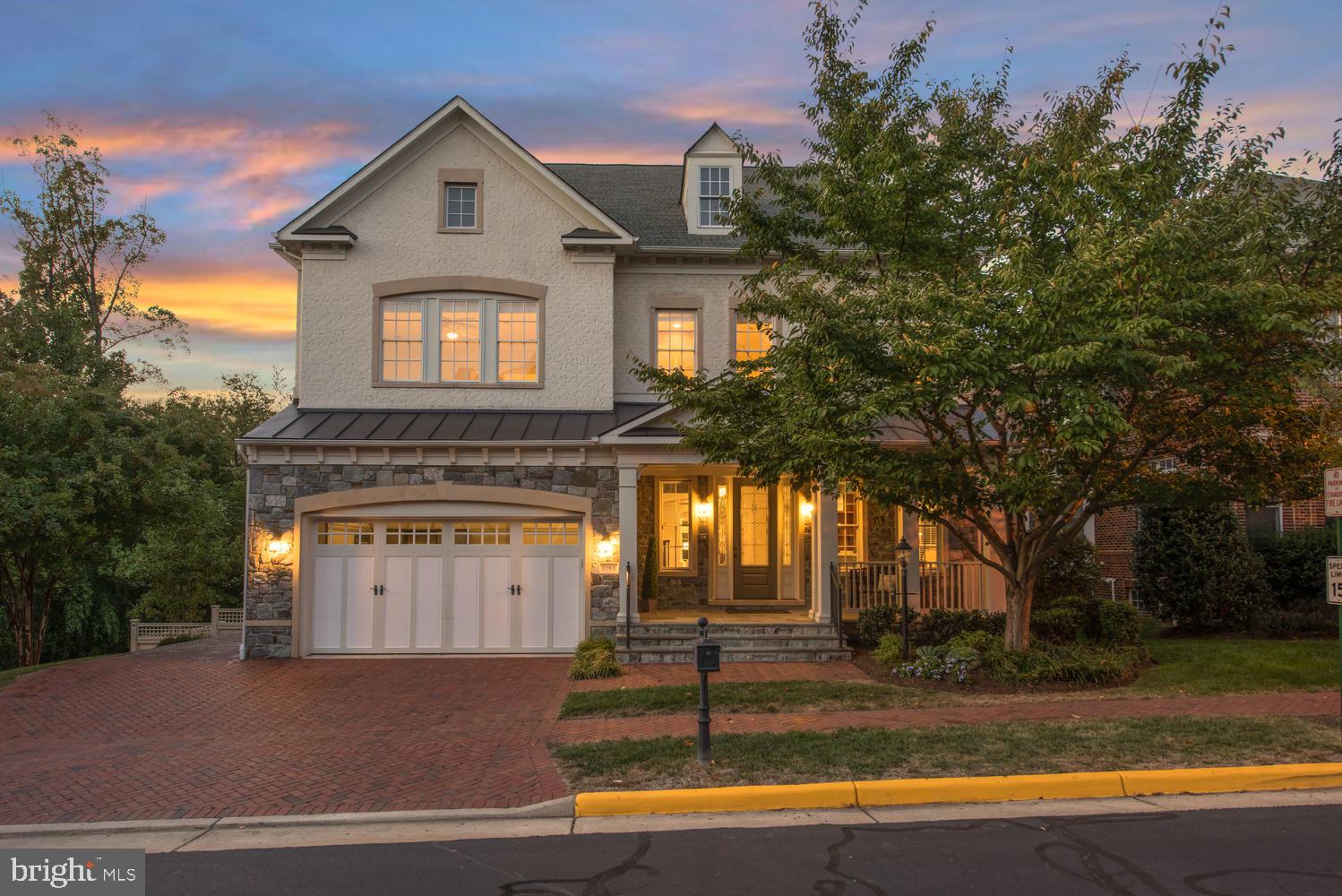 STOCKWELL MANOR - Residential