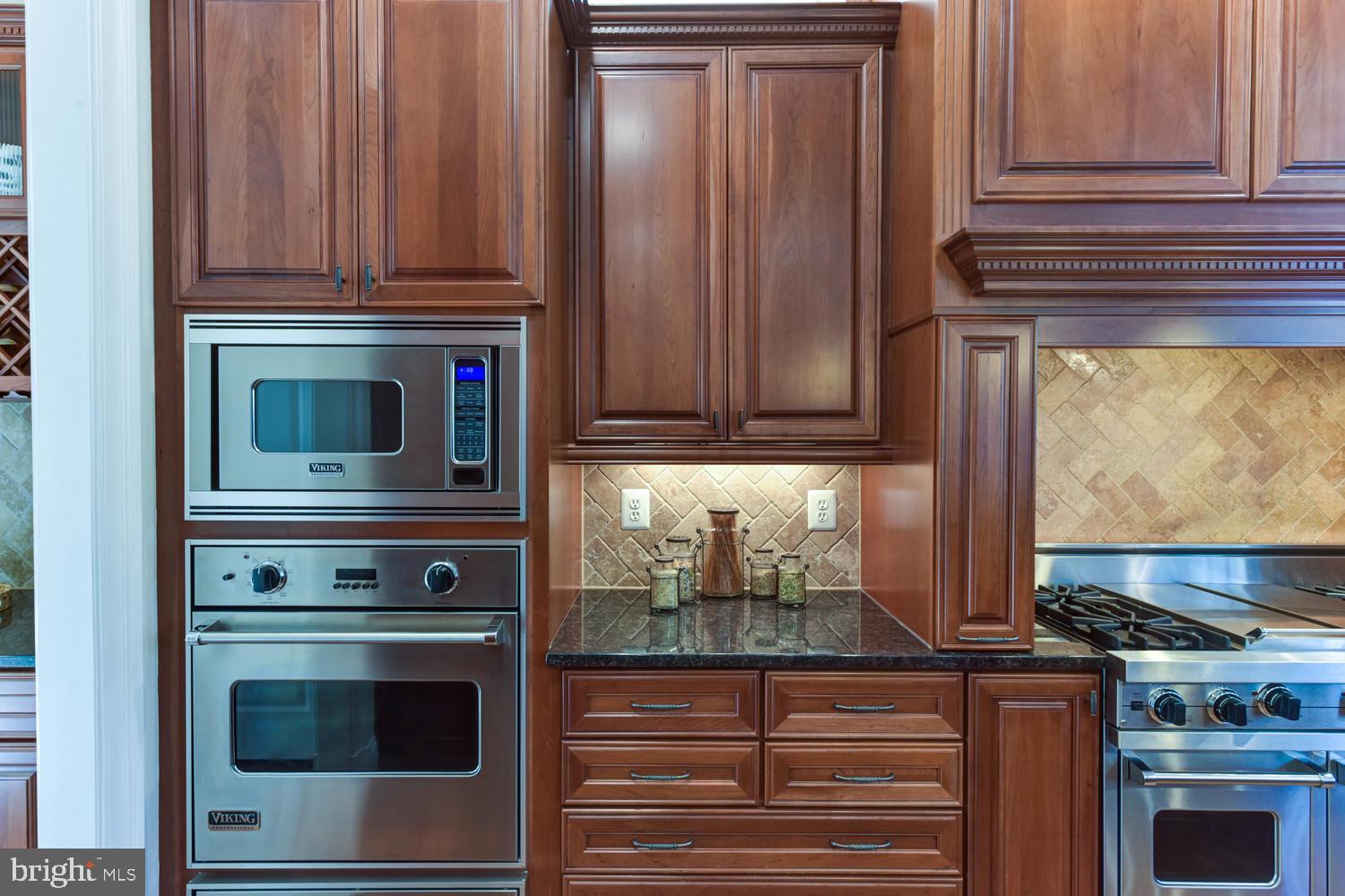 STOCKWELL MANOR - Residential