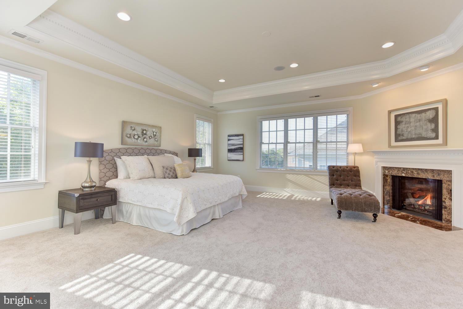 STOCKWELL MANOR - Residential