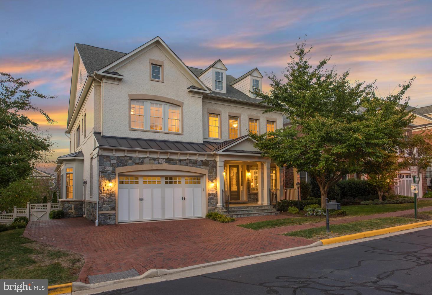 STOCKWELL MANOR - Residential