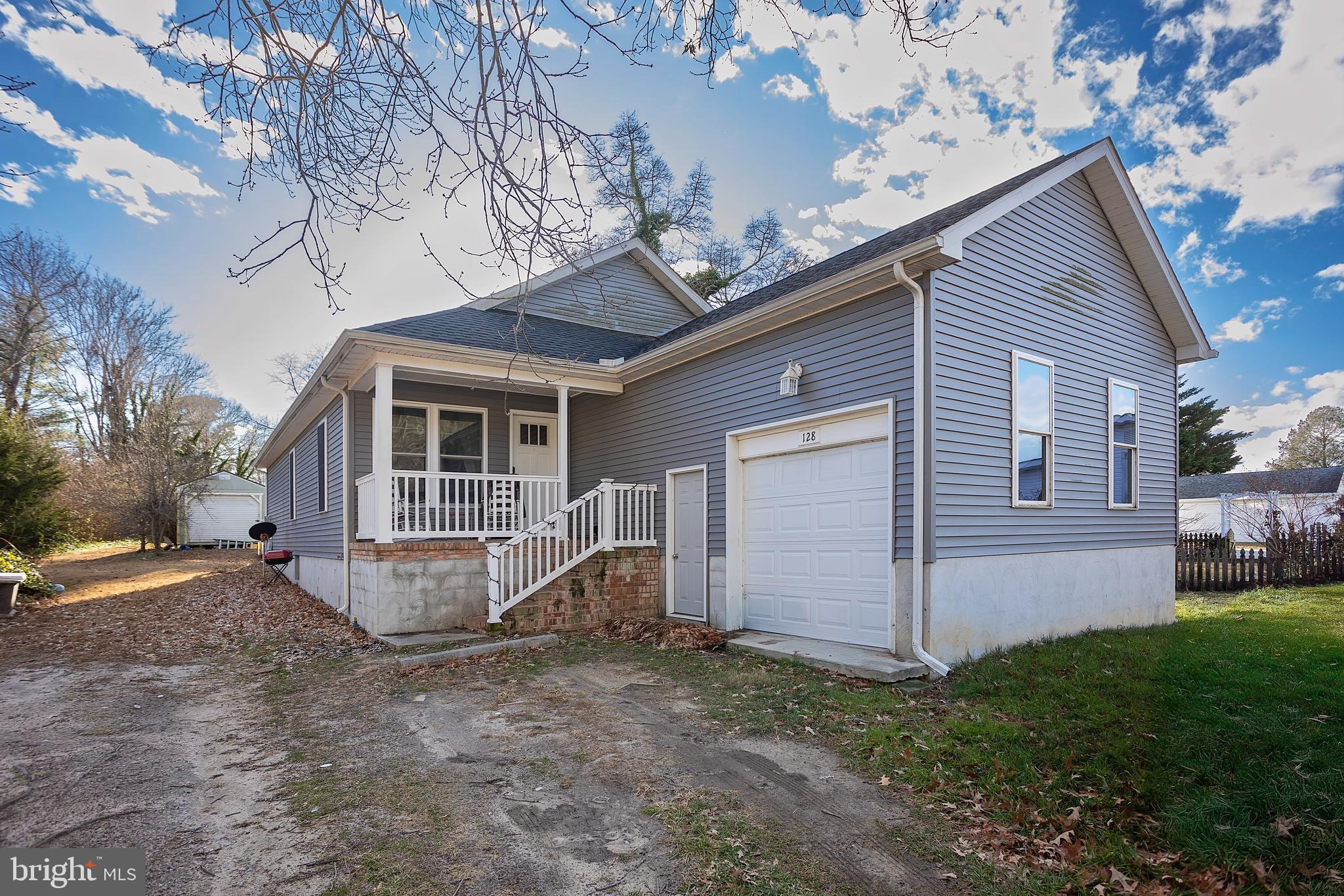 SECRETARY - Residential