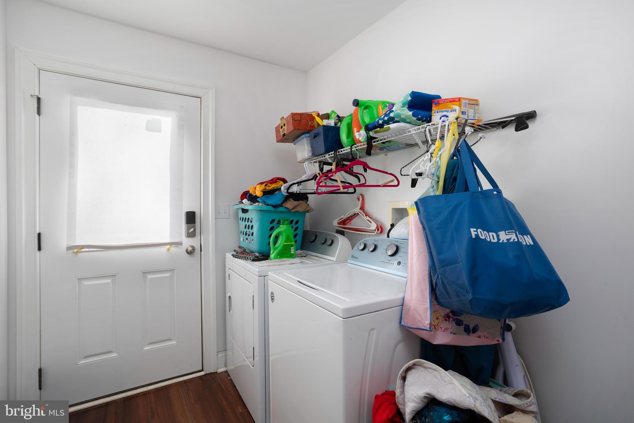 SECRETARY - Residential