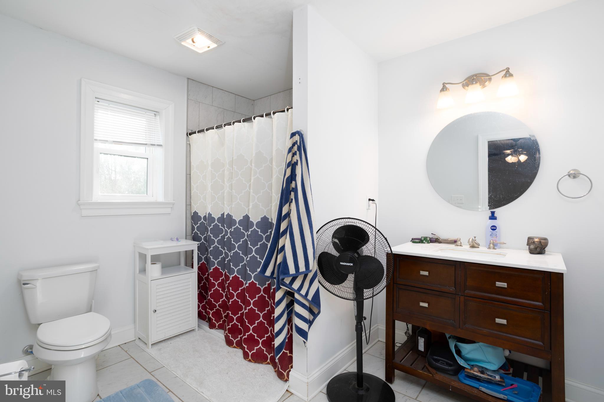 SECRETARY - Residential