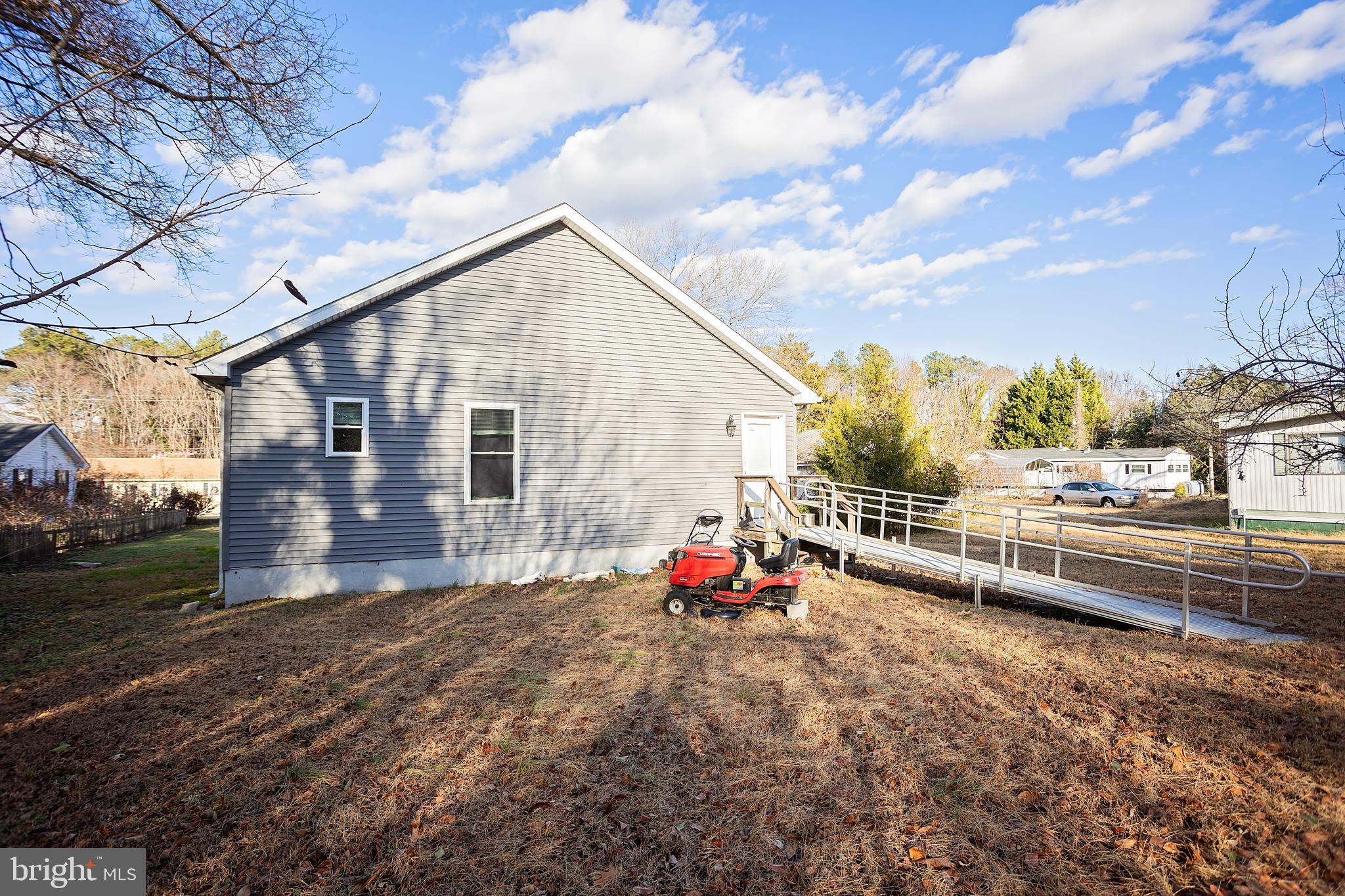 SECRETARY - Residential