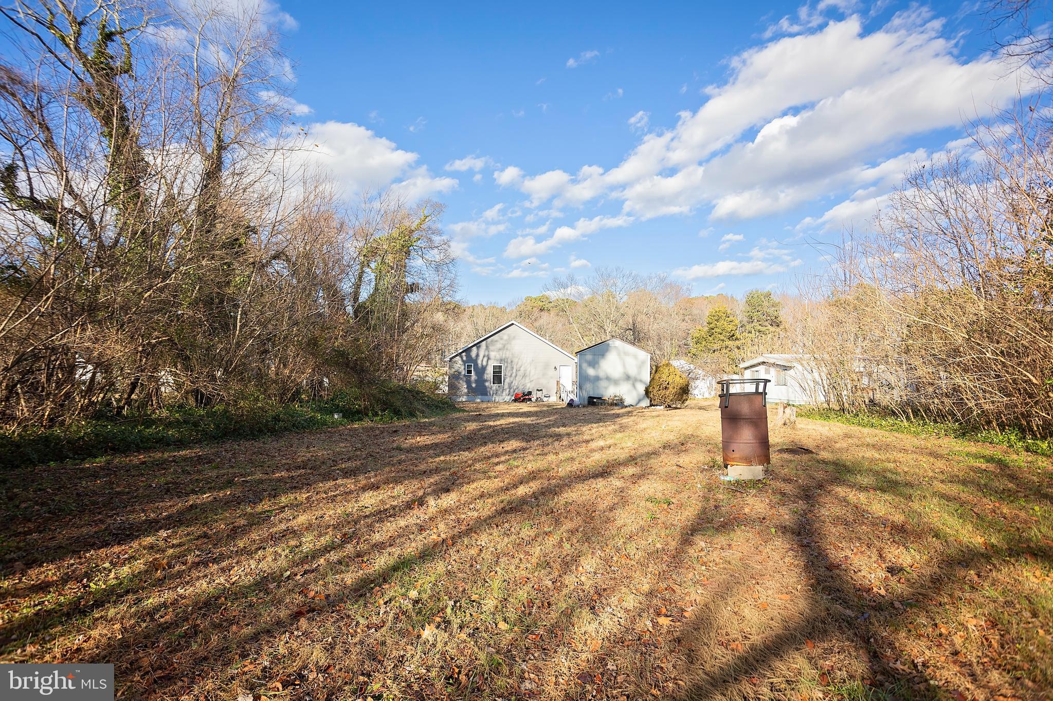 SECRETARY - Residential