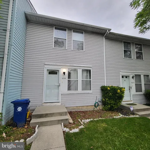 4304 Dana Street, Baltimore, MD MLS: MDBA2167812