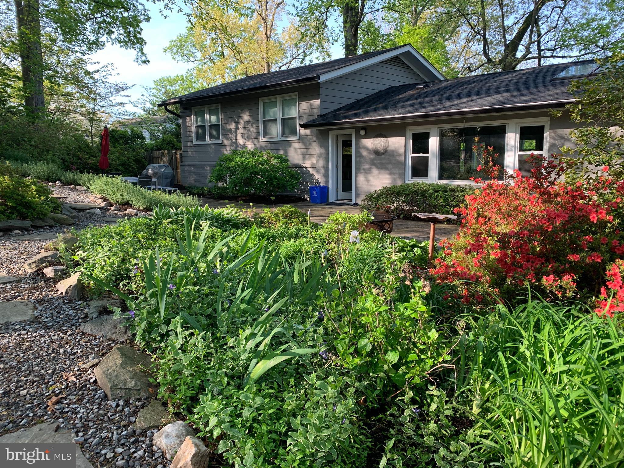 GLEN ECHO HEIGHTS - Residential