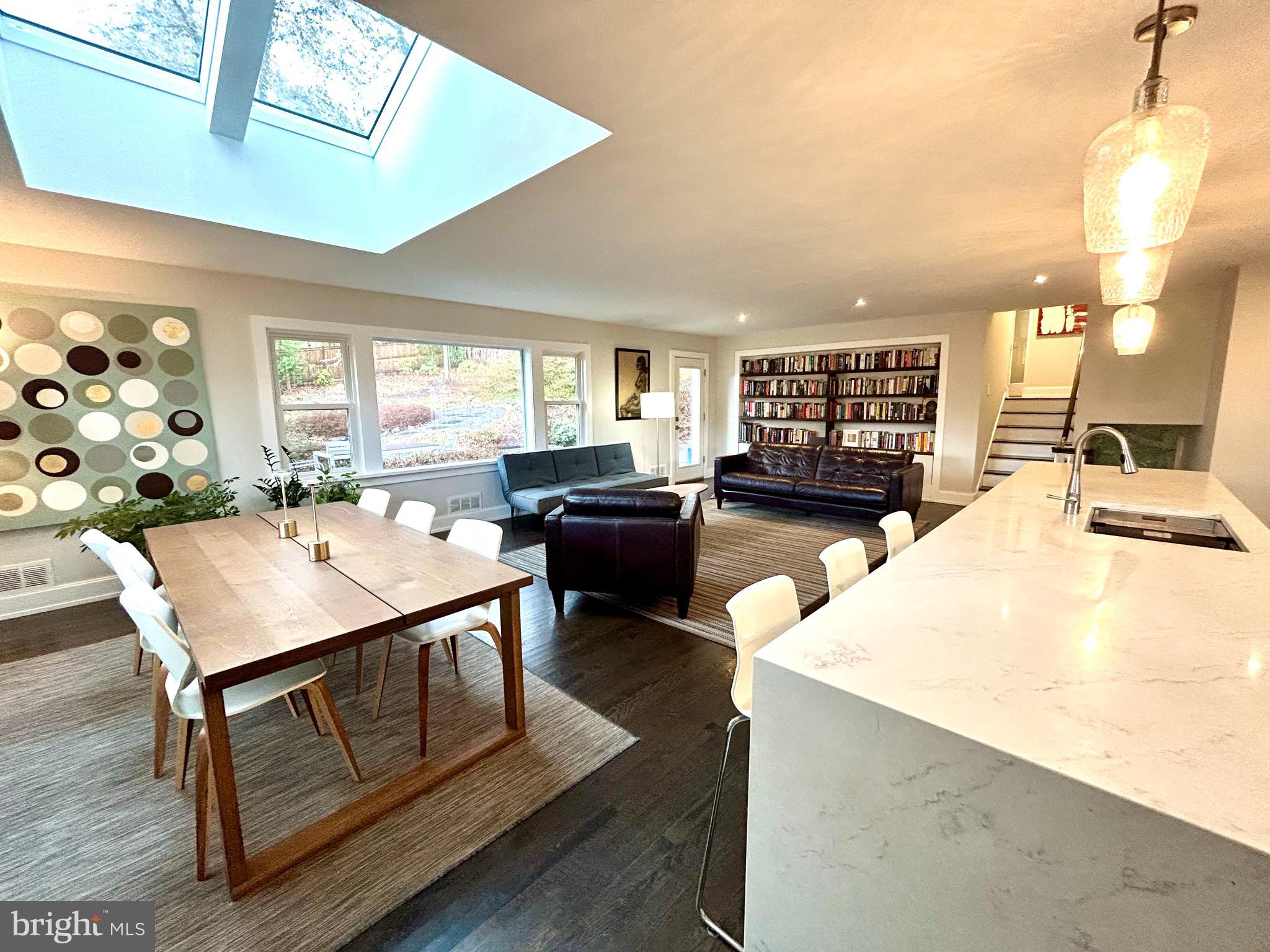 GLEN ECHO HEIGHTS - Residential