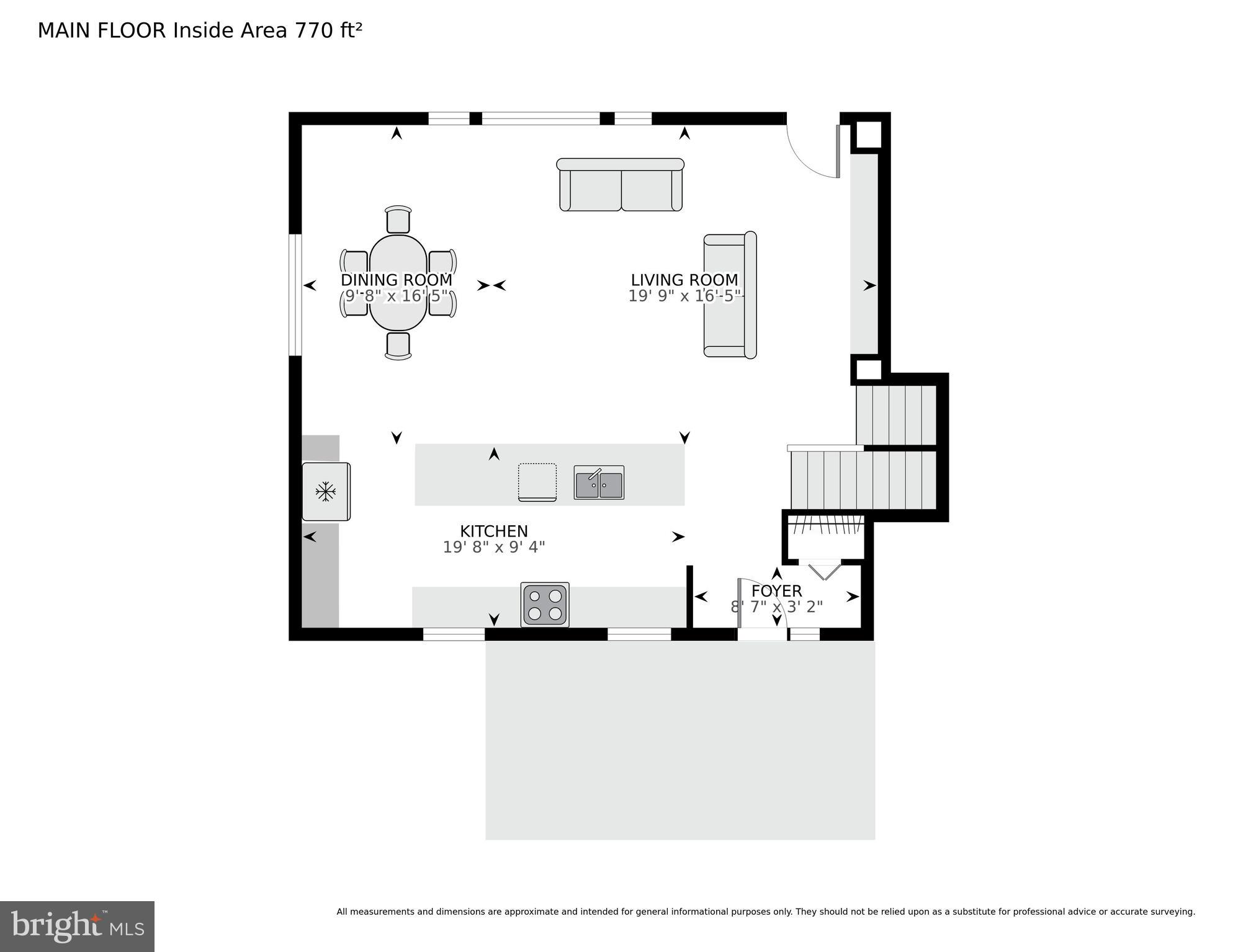 GLEN ECHO HEIGHTS - Residential