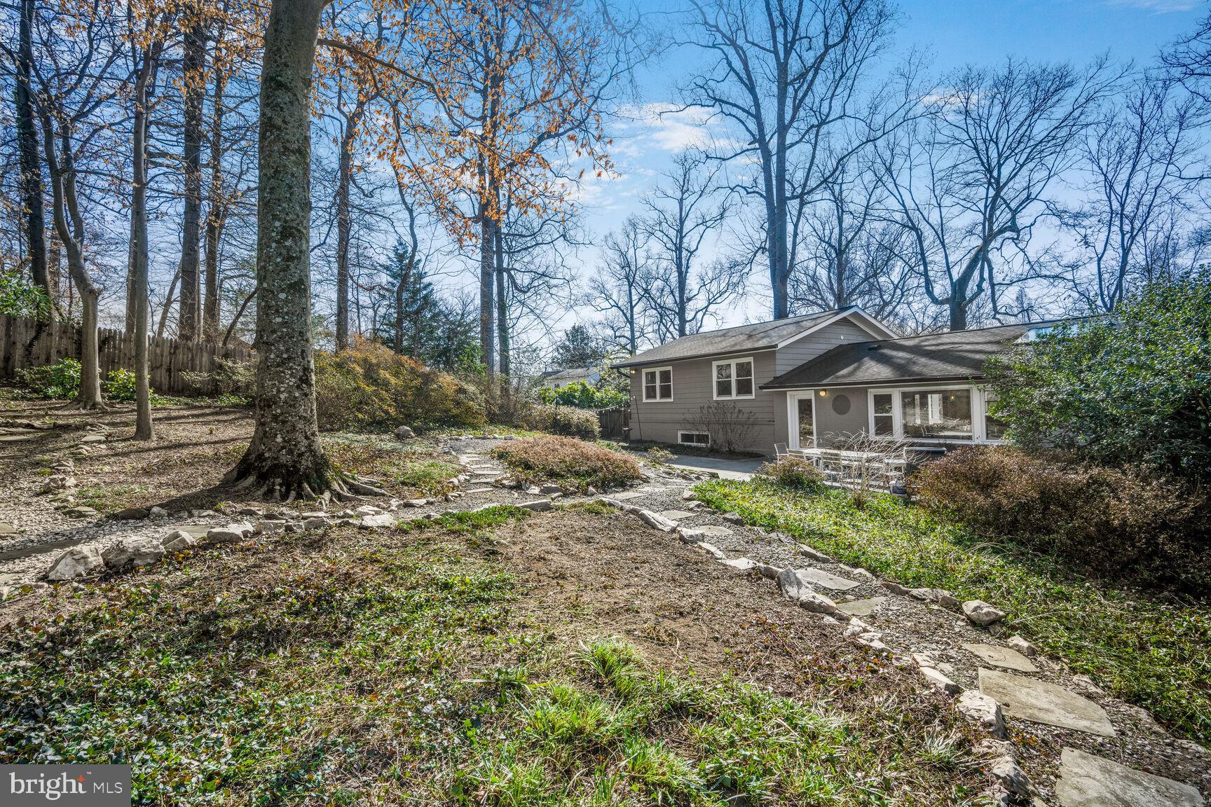 GLEN ECHO HEIGHTS - Residential