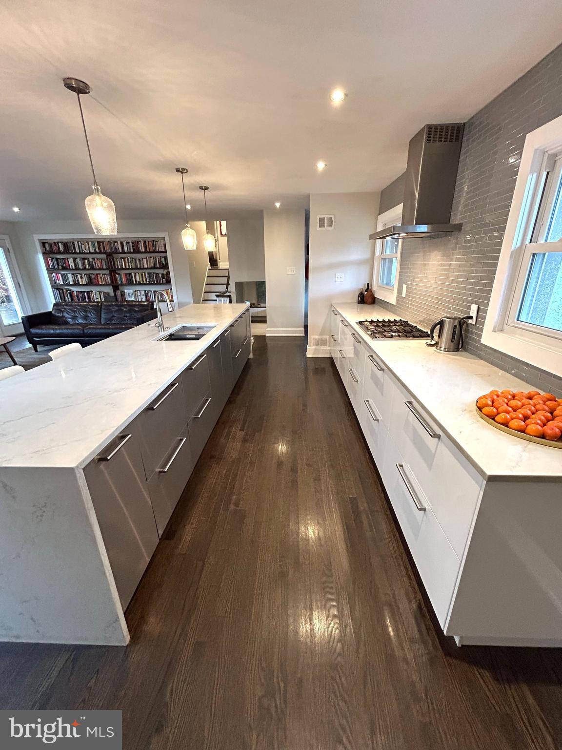 GLEN ECHO HEIGHTS - Residential