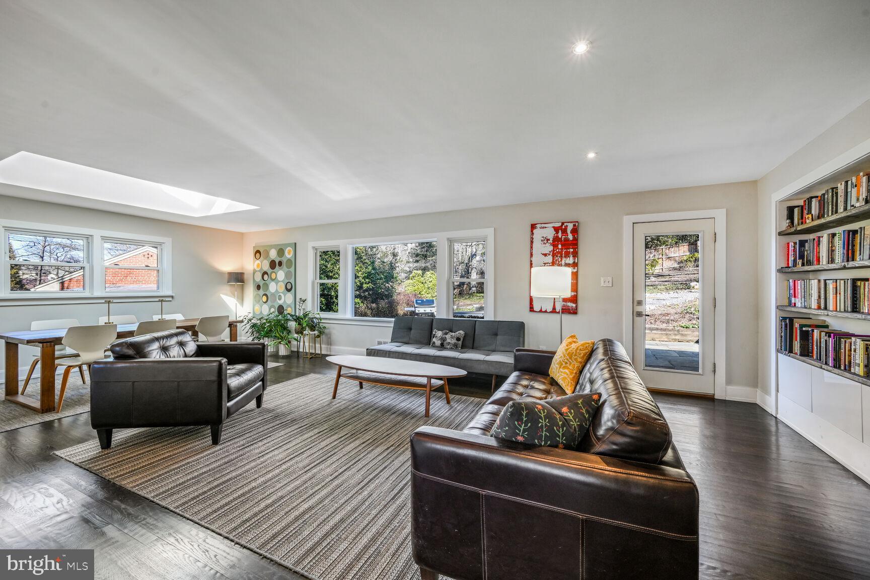 GLEN ECHO HEIGHTS - Residential