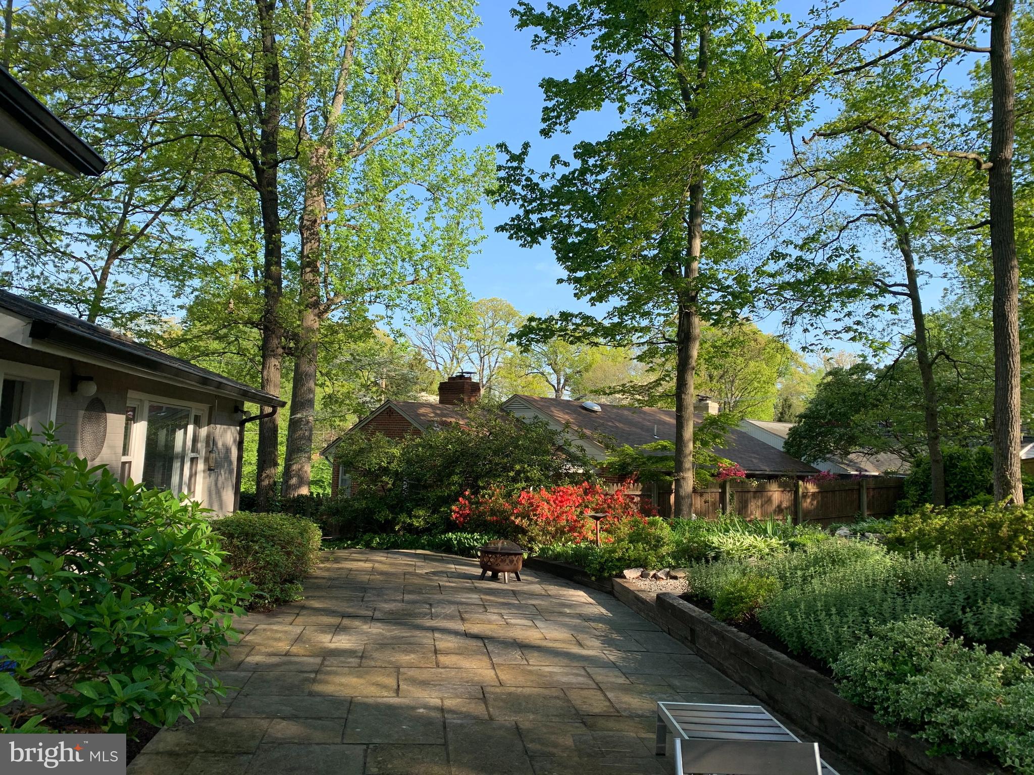 GLEN ECHO HEIGHTS - Residential