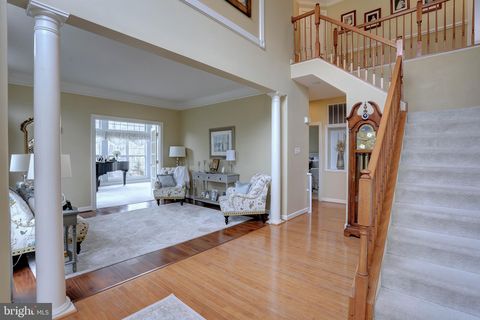 2905 BALLESTERAS COURT MOUNT AIRY MD 21771