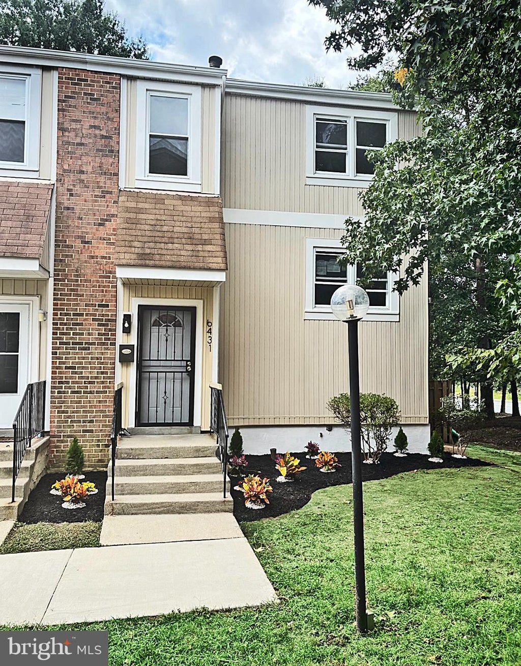 Photo of 6431 Entwood Court, FORT WASHINGTON, MD 20744 (MLS # MDPG2218194)