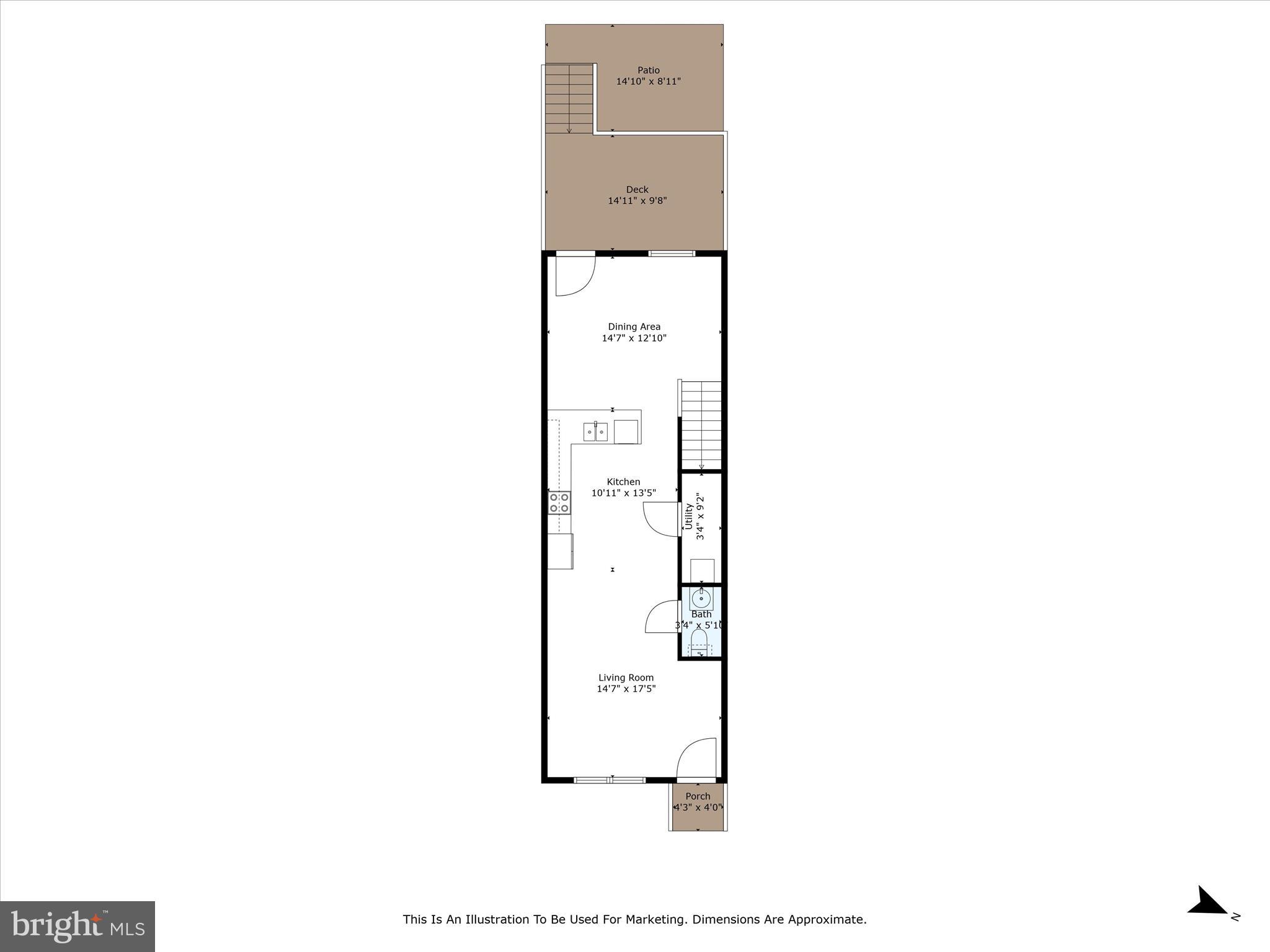 NONE AVAILABLE - Residential