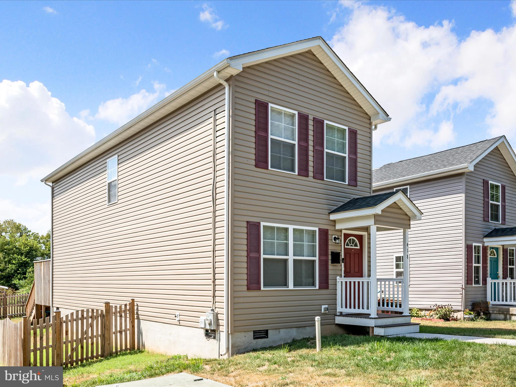 NONE AVAILABLE - Residential