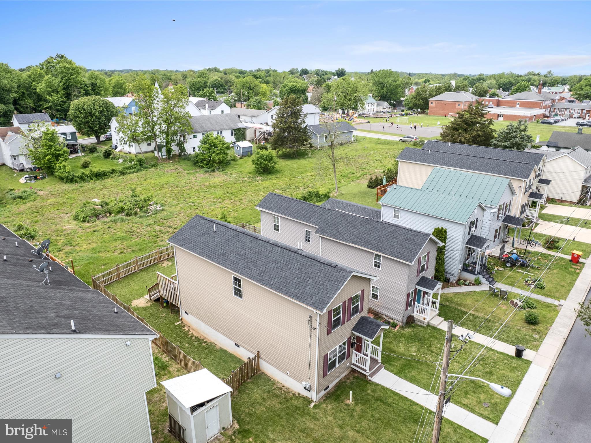 NONE AVAILABLE - Residential