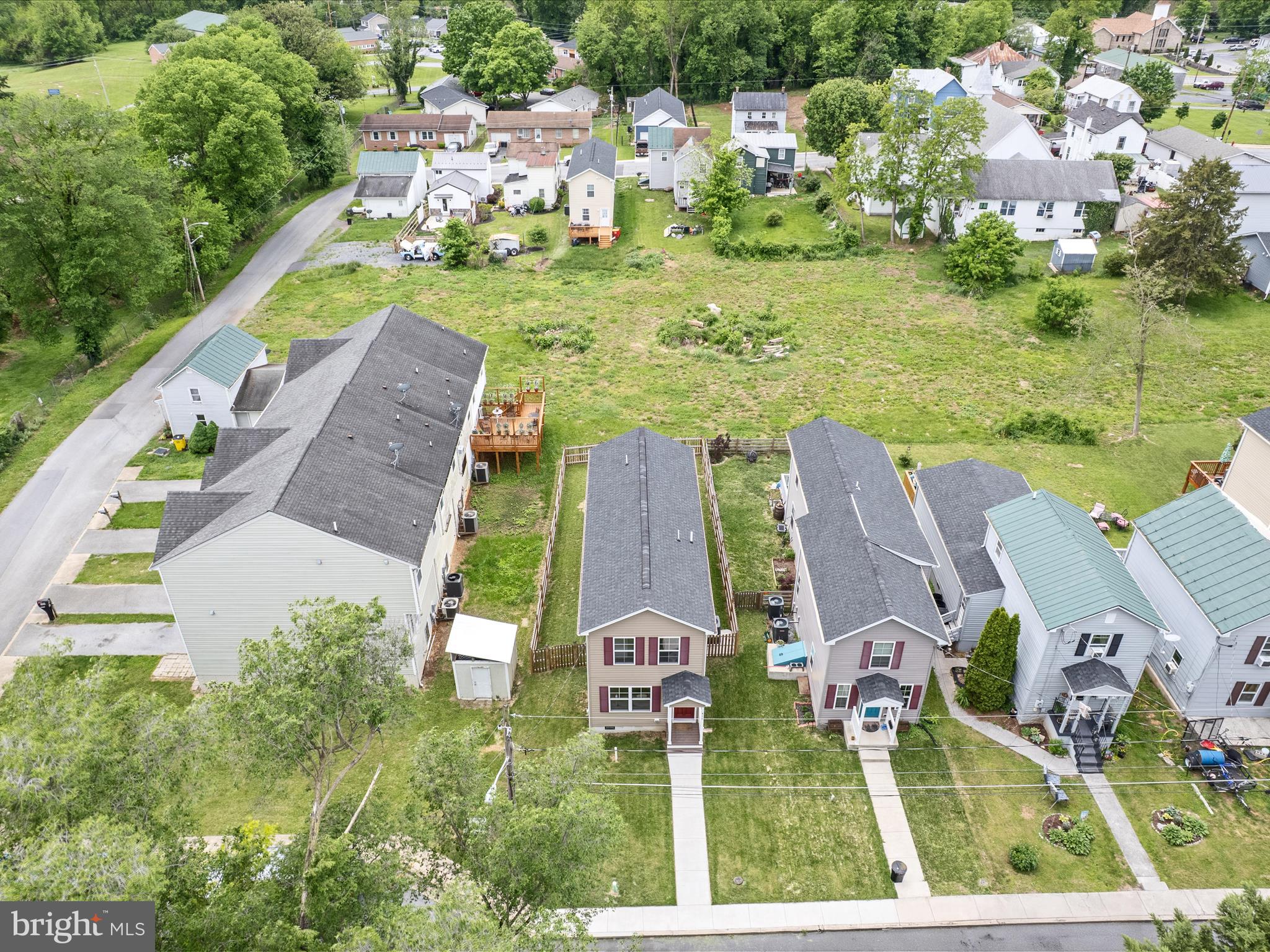 NONE AVAILABLE - Residential